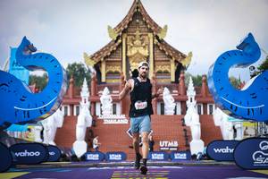 BIB: 5052
                            <button type="button" onclick="openModal(22697491)" class="btn btn-primary btn-sm float-right btn-popup" data-toggle="modal" data-target=".modal-high-quality">
                        <i class="fas fa-shopping-cart"></i> Add to Cart
                    </button>
                                            <button type="button" onclick="isThisMe(22697491, true)" class="btn btn-success btn-sm float-right btn-popup btn-isme hidden" data-toggle="tooltip" data-placement="bottom" title="นี่คือรูปของคุณใช่ไหม คลิกที่นี่เพื่อเอาเข้าอัลบั้ม">
                        <i class="fas fa-plus"></i> Add to album
                    </button>
                    <button type="button" onclick="isThisMe(22697491, false)" class="btn btn-warning btn-sm float-right btn-popup btn-isnotme hidden">
                        <i class="fas fa-ban"></i> Remove from album
                    </button>